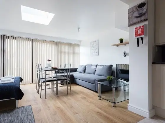 Stüdyo, Banyolu/Duşlu, Şehir Manzaralı (with Terrace)