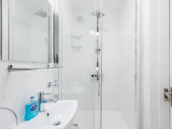 Stüdyo, Banyolu/Duşlu, Şehir Manzaralı (with Terrace)