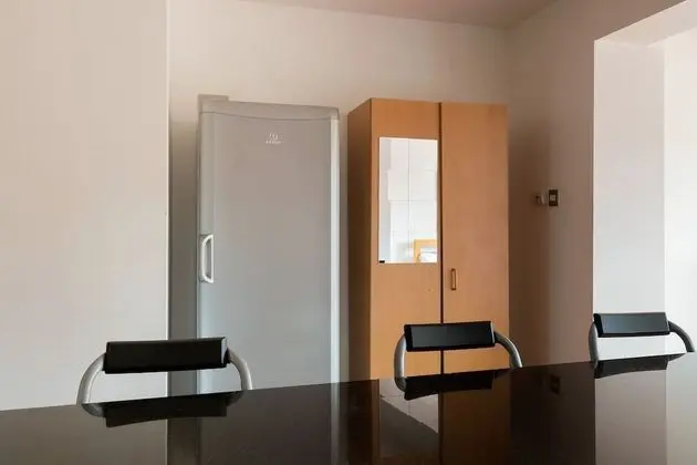 Stüdyo, Banyolu/Duşlu, Şehir Manzaralı (with Terrace)