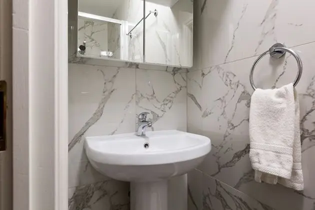 Stüdyo, Banyolu/Duşlu, Şehir Manzaralı (with Terrace)