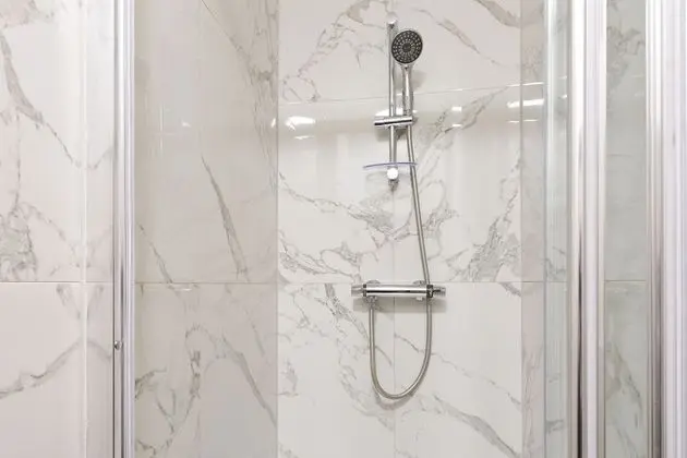 Stüdyo, Banyolu/Duşlu, Şehir Manzaralı (with Terrace)