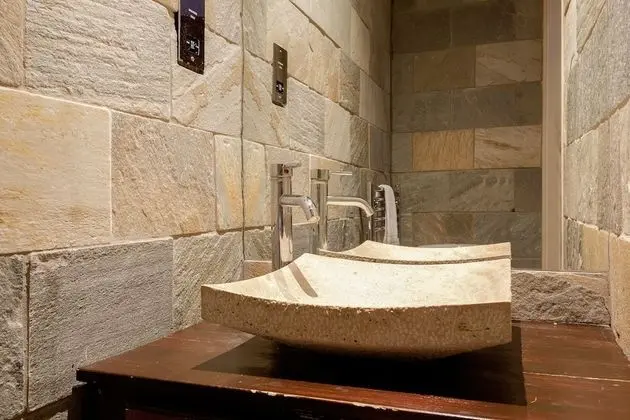 Stüdyo, Banyolu/Duşlu, Şehir Manzaralı (with Terrace)