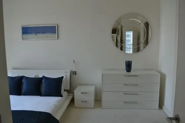 Apart Daire, 2 Yatak Odası, Nehir Manzaralı