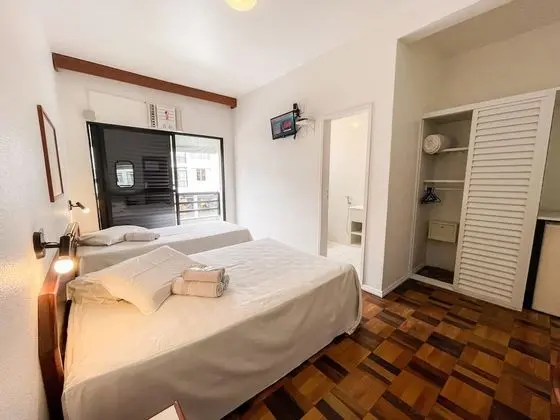 Deluxe Oda, Şehir Manzaralı