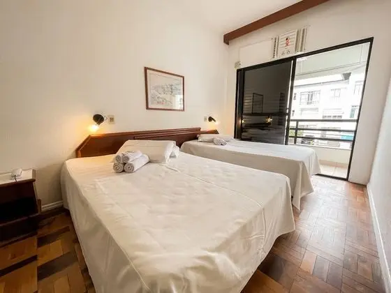 Deluxe Oda, Şehir Manzaralı