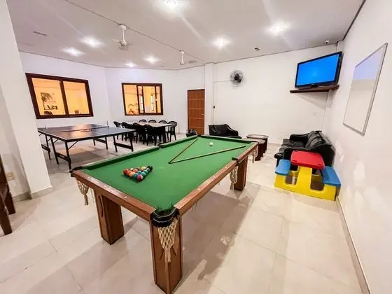 Deluxe Oda, Şehir Manzaralı