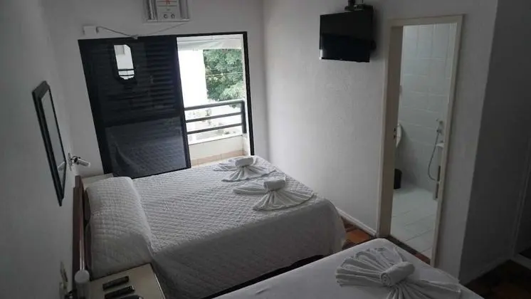 Deluxe Oda, Şehir Manzaralı