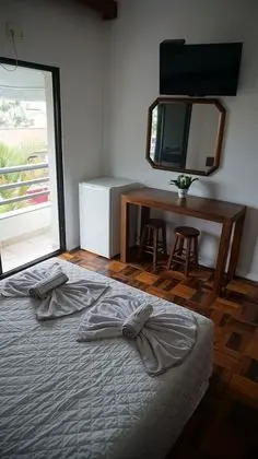 Deluxe Oda, Şehir Manzaralı