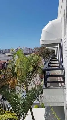 Deluxe Oda, Şehir Manzaralı