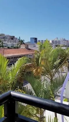 Deluxe Oda, Şehir Manzaralı