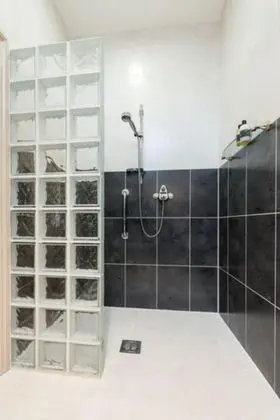 Classic Tek Büyük veya İki Ayrı Yataklı Oda, Engellilere Uygun