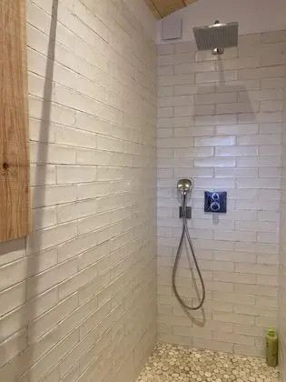 Süit, Özel Banyo, Havuz Manzaralı (Petite Villa ch 380)