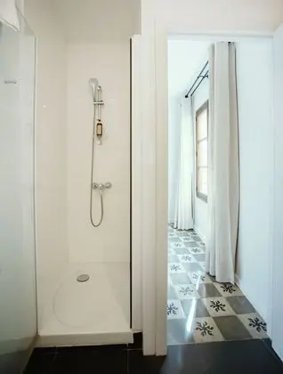 Apart Daire, 1 Büyük (Queen) Boy Yatak ve Çekyat (Triplex) (3)