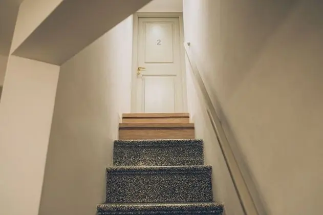 Tek Büyük Yataklı Oda (2)