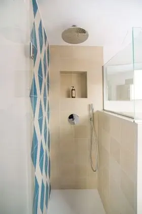 Tek Büyük Yataklı Oda (2)