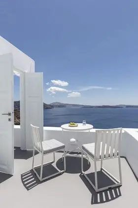 Superior Süit (Plunge Pool)