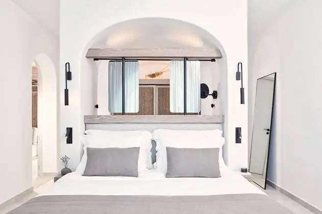 Villa, 2 Yatak Odası, Kişiye Özel Havuzlu (Aqua Retreat )
