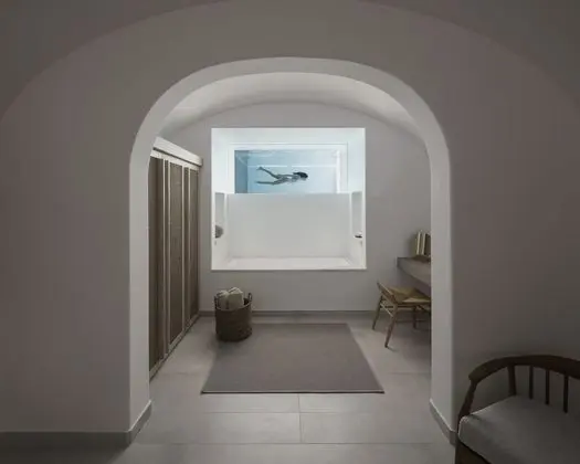 Villa, 2 Yatak Odası, Kişiye Özel Havuzlu (Aqua Retreat )
