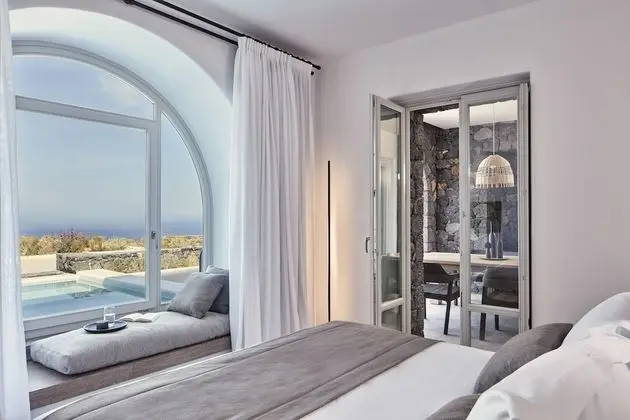 Villa, 2 Yatak Odası, Kişiye Özel Havuzlu (Aqua Retreat )