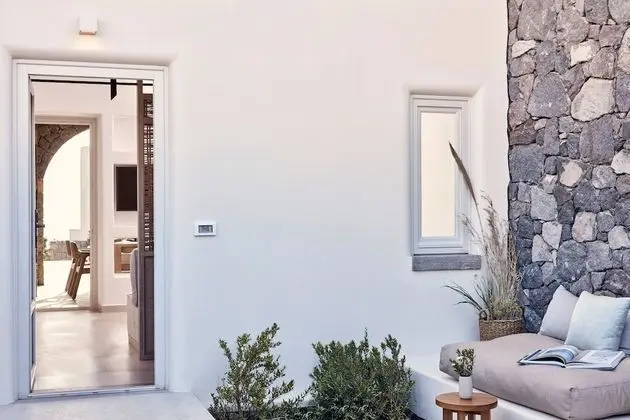 Villa, 2 Yatak Odası, Kişiye Özel Havuzlu (Aqua Retreat )