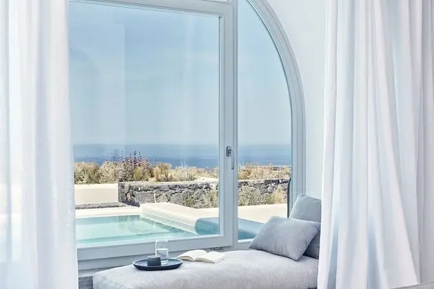 Villa, 2 Yatak Odası, Kişiye Özel Havuzlu (Aqua Retreat )