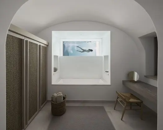 Villa, 2 Yatak Odası, Kişiye Özel Havuzlu (Aqua Retreat )