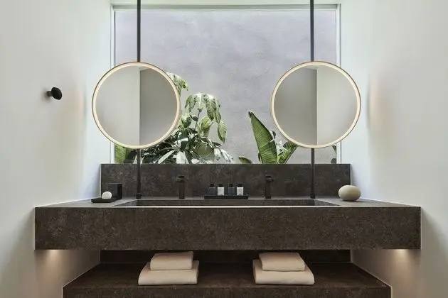 Hideaway Pool Suite
