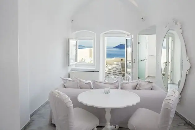 Honeymoon Süit