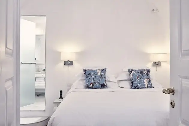Honeymoon Süit