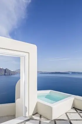 Honeymoon Süit