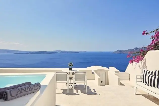 Honeymoon Süit