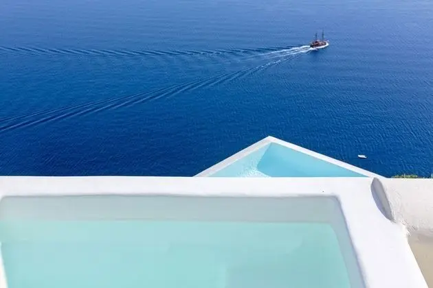 Honeymoon Süit
