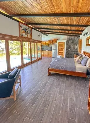 Casa Colibri - Ocean View -Private Pool