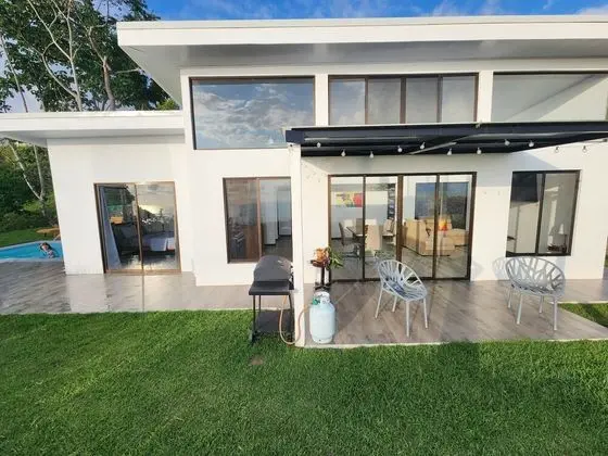 Casa Tucan