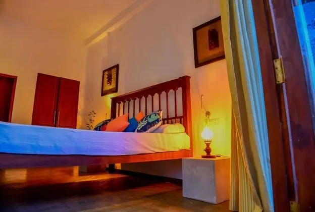 Standard Double Room with Fan