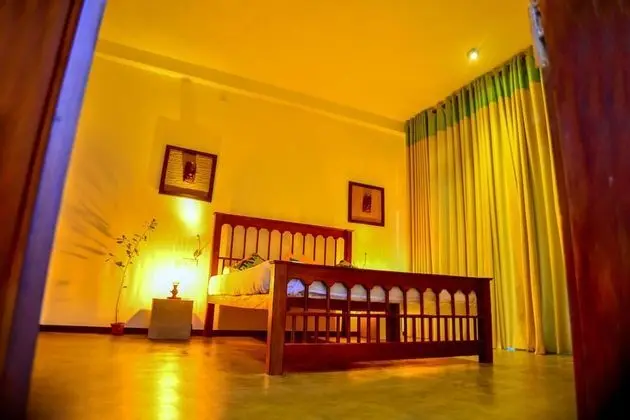 Standard Double Room with Fan