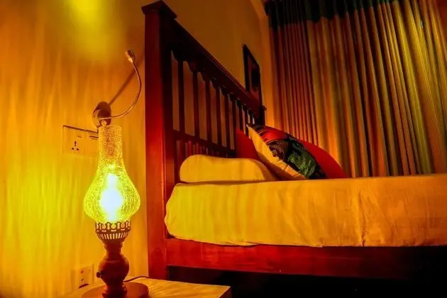 Standard Double Room with Fan