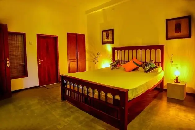 Standard Double Room with Fan