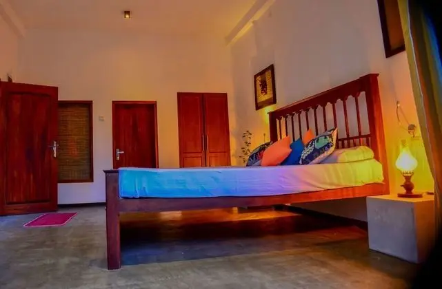 Standard Room with Fan