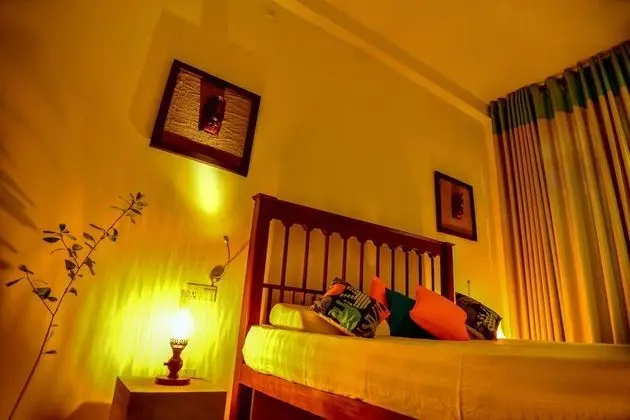 Standard Room with Fan