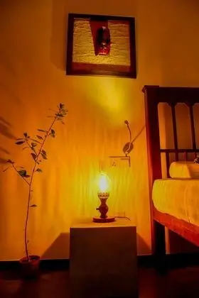 Standard Room with Fan