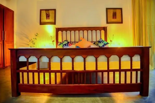 Standard Room with Fan