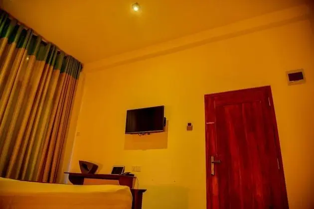 Standard Room with Fan