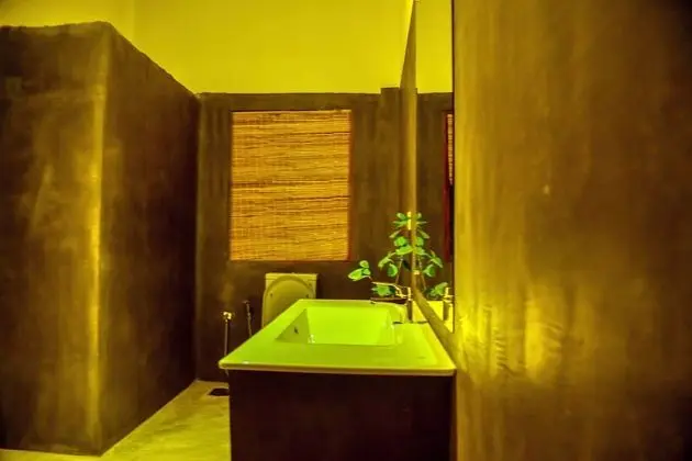 Standard Room with Fan