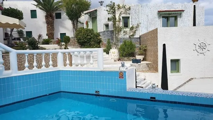 Apart Daire, 2 Yatak Odası, Balkon