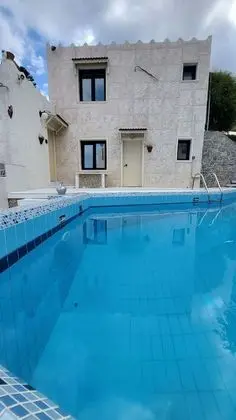 Apart Daire, 2 Yatak Odası, Balkon