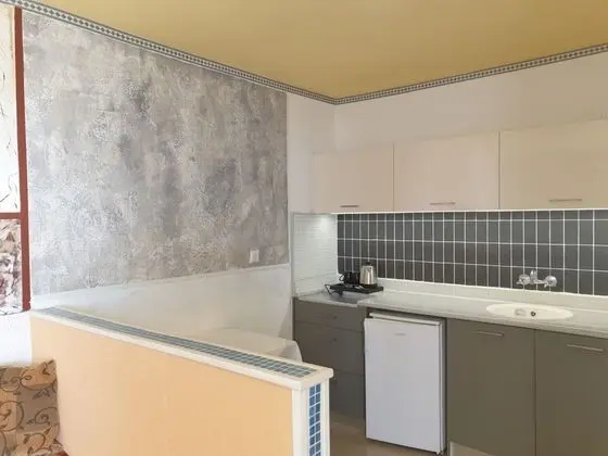 Apart Daire, 2 Yatak Odası, Balkon
