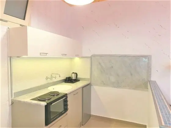Apart Daire, 2 Yatak Odası, Balkon