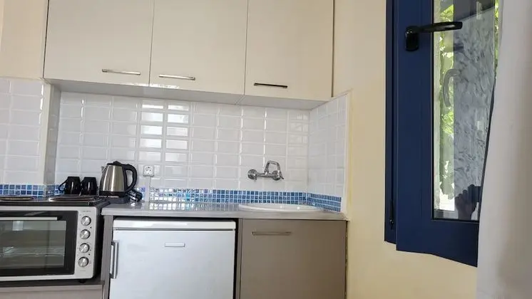 Apart Daire, 2 Yatak Odası, Balkon