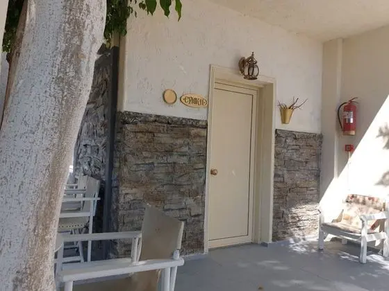Apart Daire, 2 Yatak Odası, Balkon